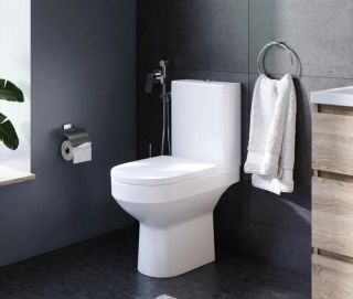 Am.Pm GEM UK91SA Набор сантехники